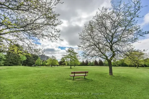 80 Antibes Drive Toronto ON M2R 3N5