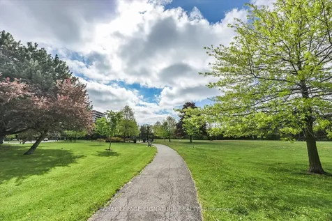 80 Antibes Drive Toronto ON M2R 3N5