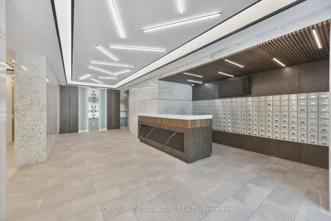 80 Antibes Drive Toronto ON M2R 3N5