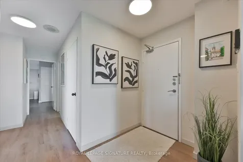 80 Antibes Drive Toronto ON M2R 3N5