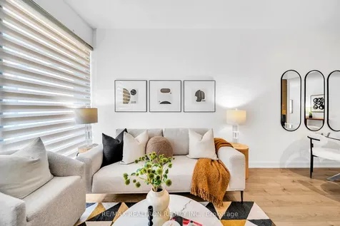 161 Roehampton Avenue Toronto ON M4P 1P9