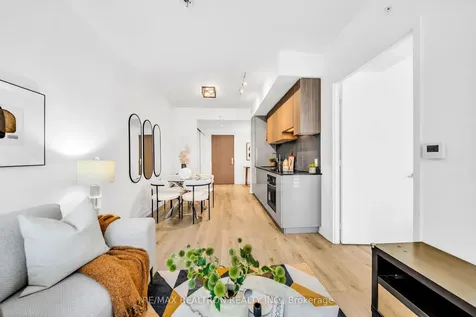 161 Roehampton Avenue Toronto ON M4P 1P9