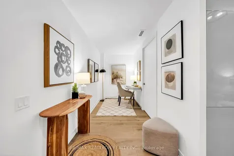 161 Roehampton Avenue Toronto ON M4P 1P9