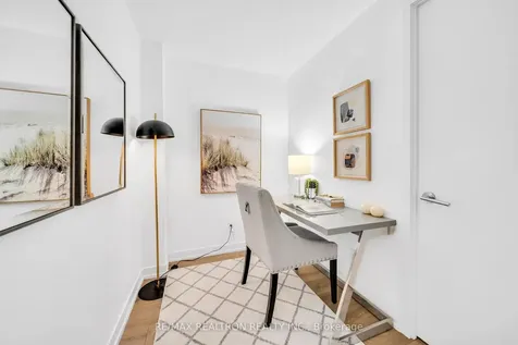 161 Roehampton Avenue Toronto ON M4P 1P9