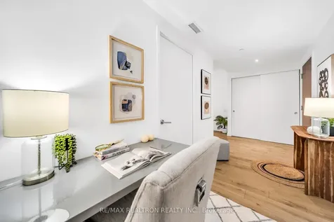 161 Roehampton Avenue Toronto ON M4P 1P9