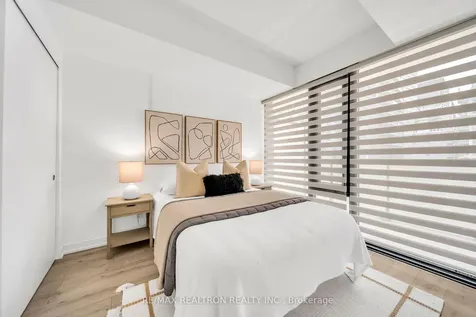 161 Roehampton Avenue Toronto ON M4P 1P9