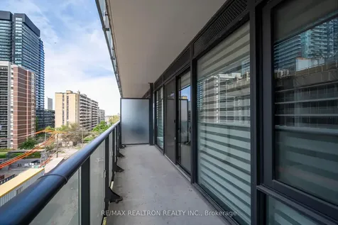 161 Roehampton Avenue Toronto ON M4P 1P9