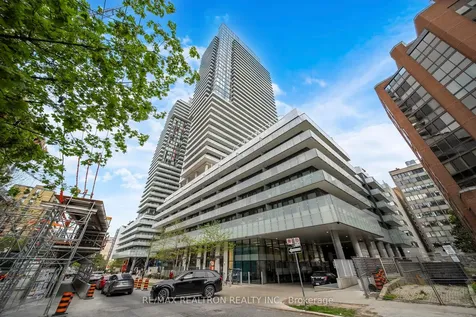 161 Roehampton Avenue Toronto ON M4P 1P9