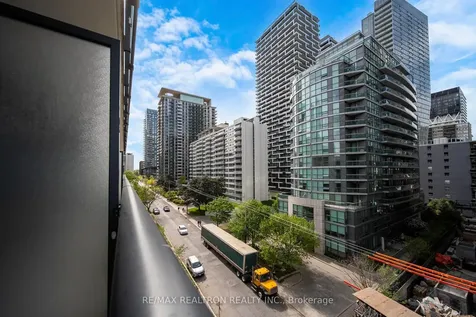 161 Roehampton Avenue Toronto ON M4P 1P9