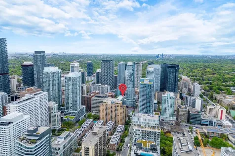 161 Roehampton Avenue Toronto ON M4P 1P9