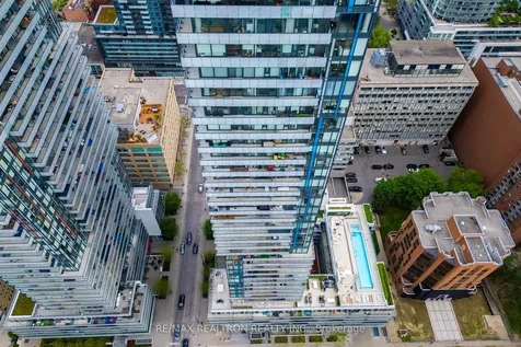161 Roehampton Avenue Toronto ON M4P 1P9