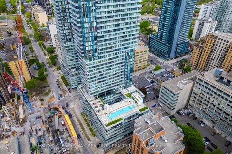 161 Roehampton Avenue Toronto ON M4P 1P9