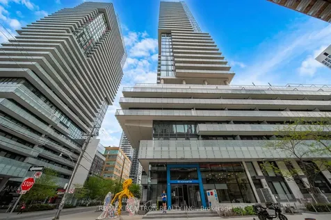 161 Roehampton Avenue Toronto ON M4P 1P9
