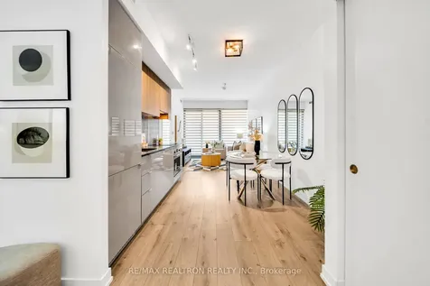 161 Roehampton Avenue Toronto ON M4P 1P9