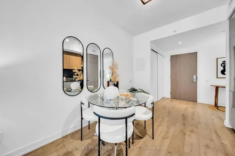 161 Roehampton Avenue Toronto ON M4P 1P9