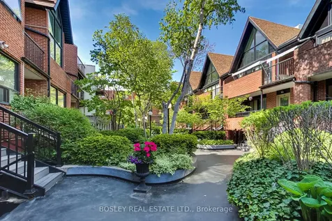 17 Pembroke Street Toronto ON M5A 2N6