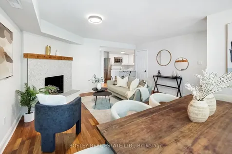 17 Pembroke Street Toronto ON M5A 2N6
