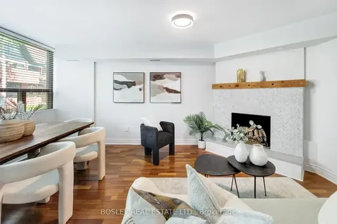 17 Pembroke Street Toronto ON M5A 2N6