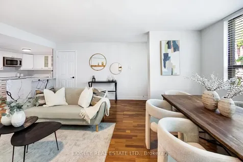 17 Pembroke Street Toronto ON M5A 2N6