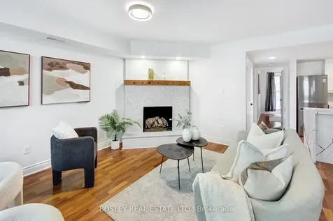17 Pembroke Street Toronto ON M5A 2N6