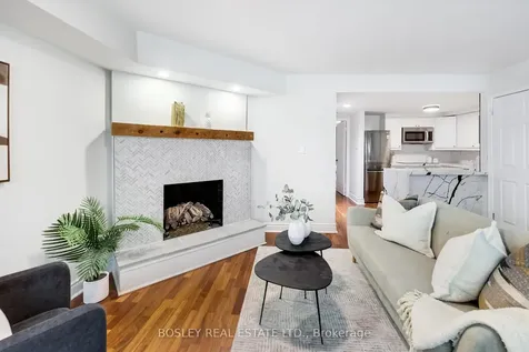 17 Pembroke Street Toronto ON M5A 2N6