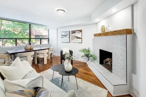 17 Pembroke Street Toronto ON M5A 2N6