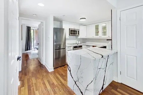 17 Pembroke Street Toronto ON M5A 2N6