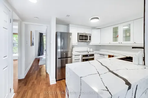 17 Pembroke Street Toronto ON M5A 2N6