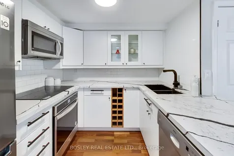 17 Pembroke Street Toronto ON M5A 2N6