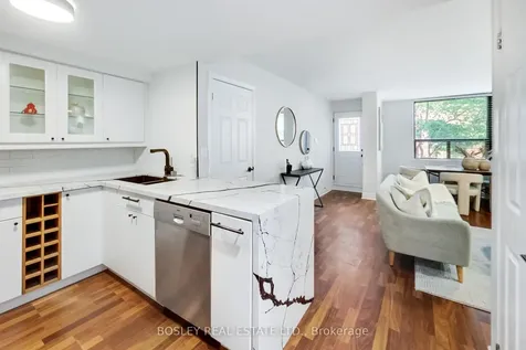 17 Pembroke Street Toronto ON M5A 2N6