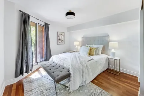 17 Pembroke Street Toronto ON M5A 2N6