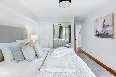 17 Pembroke Street Toronto ON M5A 2N6