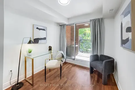 17 Pembroke Street Toronto ON M5A 2N6