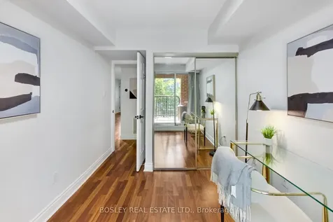 17 Pembroke Street Toronto ON M5A 2N6