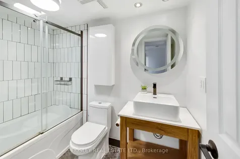 17 Pembroke Street Toronto ON M5A 2N6