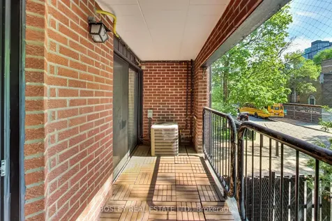 17 Pembroke Street Toronto ON M5A 2N6