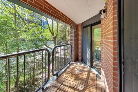 17 Pembroke Street Toronto ON M5A 2N6