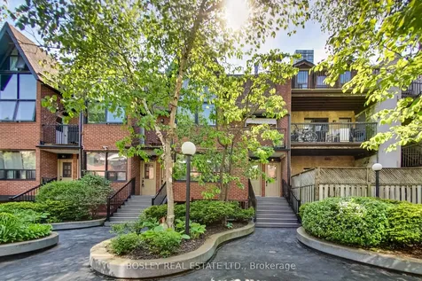 17 Pembroke Street Toronto ON M5A 2N6