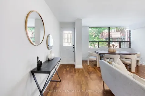 17 Pembroke Street Toronto ON M5A 2N6