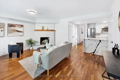 17 Pembroke Street Toronto ON M5A 2N6