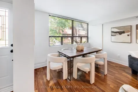 17 Pembroke Street Toronto ON M5A 2N6