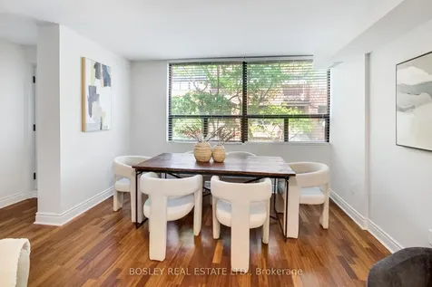 17 Pembroke Street Toronto ON M5A 2N6