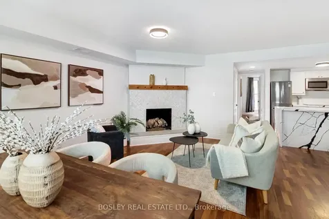 17 Pembroke Street Toronto ON M5A 2N6