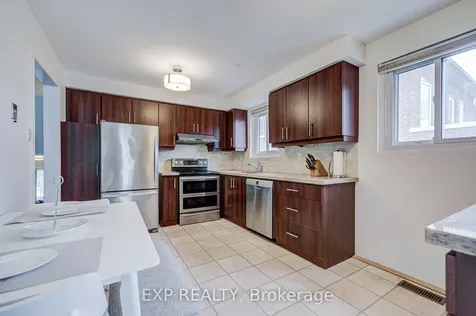 124 Chipwood Crescent Toronto ON M2J 3X7
