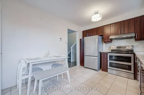124 Chipwood Crescent Toronto ON M2J 3X7