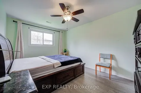 124 Chipwood Crescent Toronto ON M2J 3X7