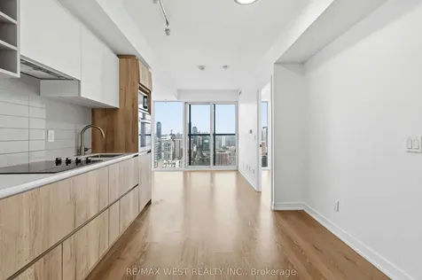 319 Jarvis Street Toronto ON M5B 0C8