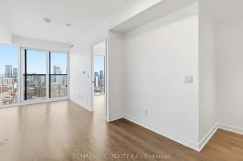 319 Jarvis Street Toronto ON M5B 0C8
