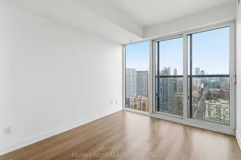 319 Jarvis Street Toronto ON M5B 0C8