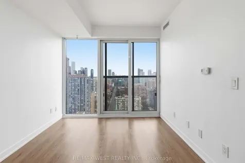 319 Jarvis Street Toronto ON M5B 0C8